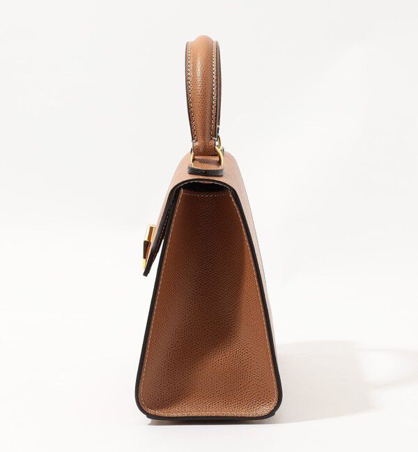 TOMORROWLAND GOODS「CARBOTTI ERIKA ハンドバッグ」|ハンドバッグ|