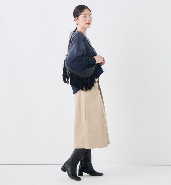 NOLLEY'S「【GULF COAST SPORTSWEAR/ガルフ コースト スポーツウェア】別注フォトプリントスウェット」|スウェット・ジャージ|
