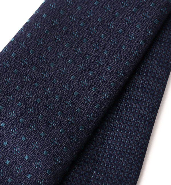 NOLLEY'S goodman「クレリックトウキョウクレスト 26AWコレクション」|ネクタイ・蝶ネクタイ|