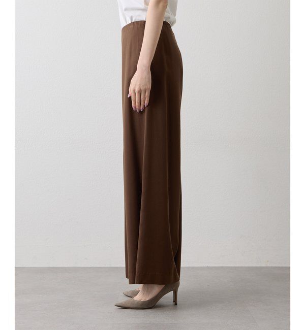  「《セットアップ対応》ツイルストレートパンツ」|その他|