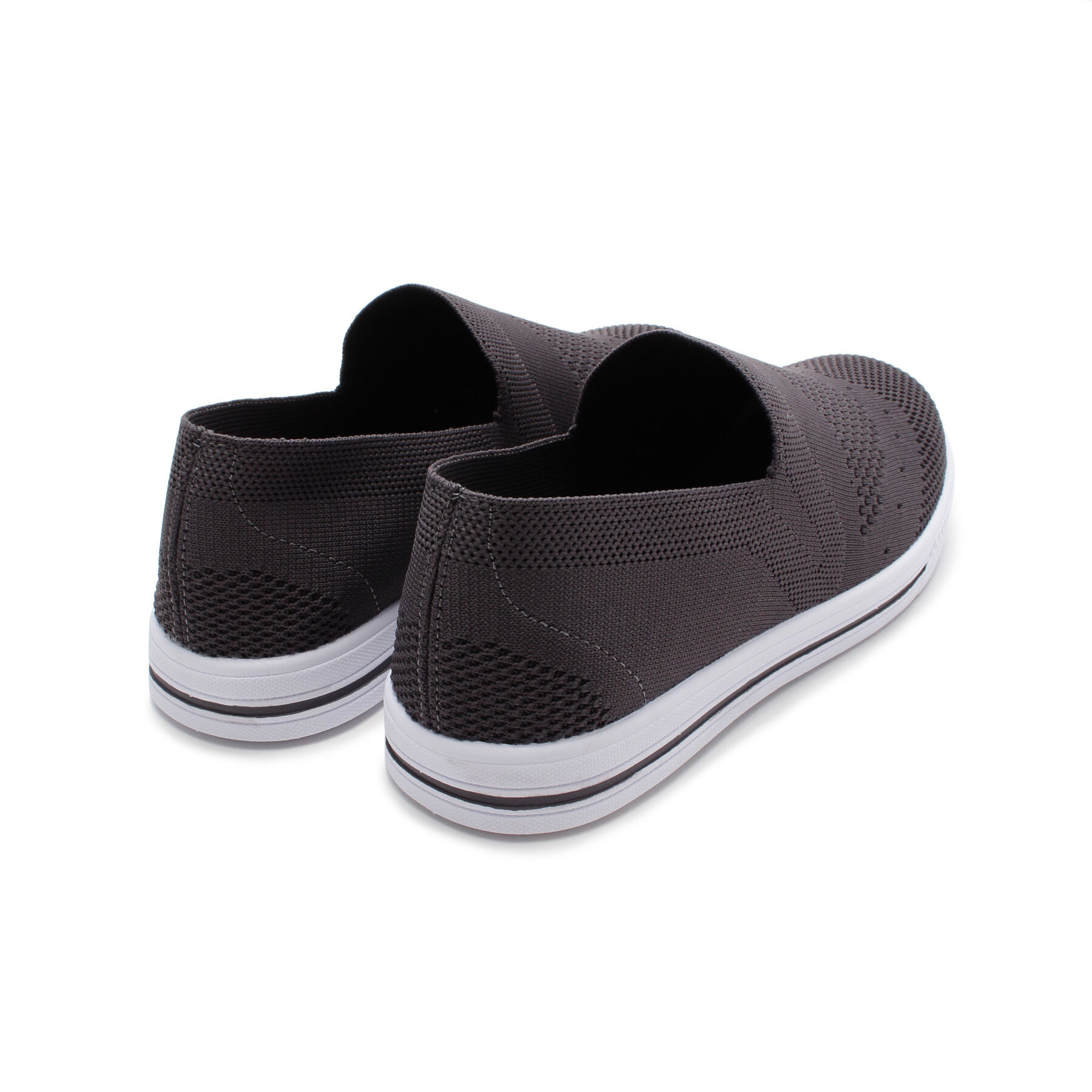 SHOO･LA･RUE / FASHION GOODS「ニットスリッポンスニーカー」|スニーカー|