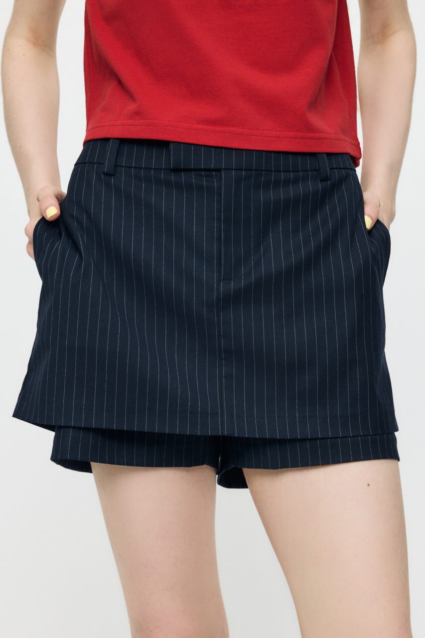 MOUSSY「CLASSIC MINI ショーツ」|その他|柄NVY5