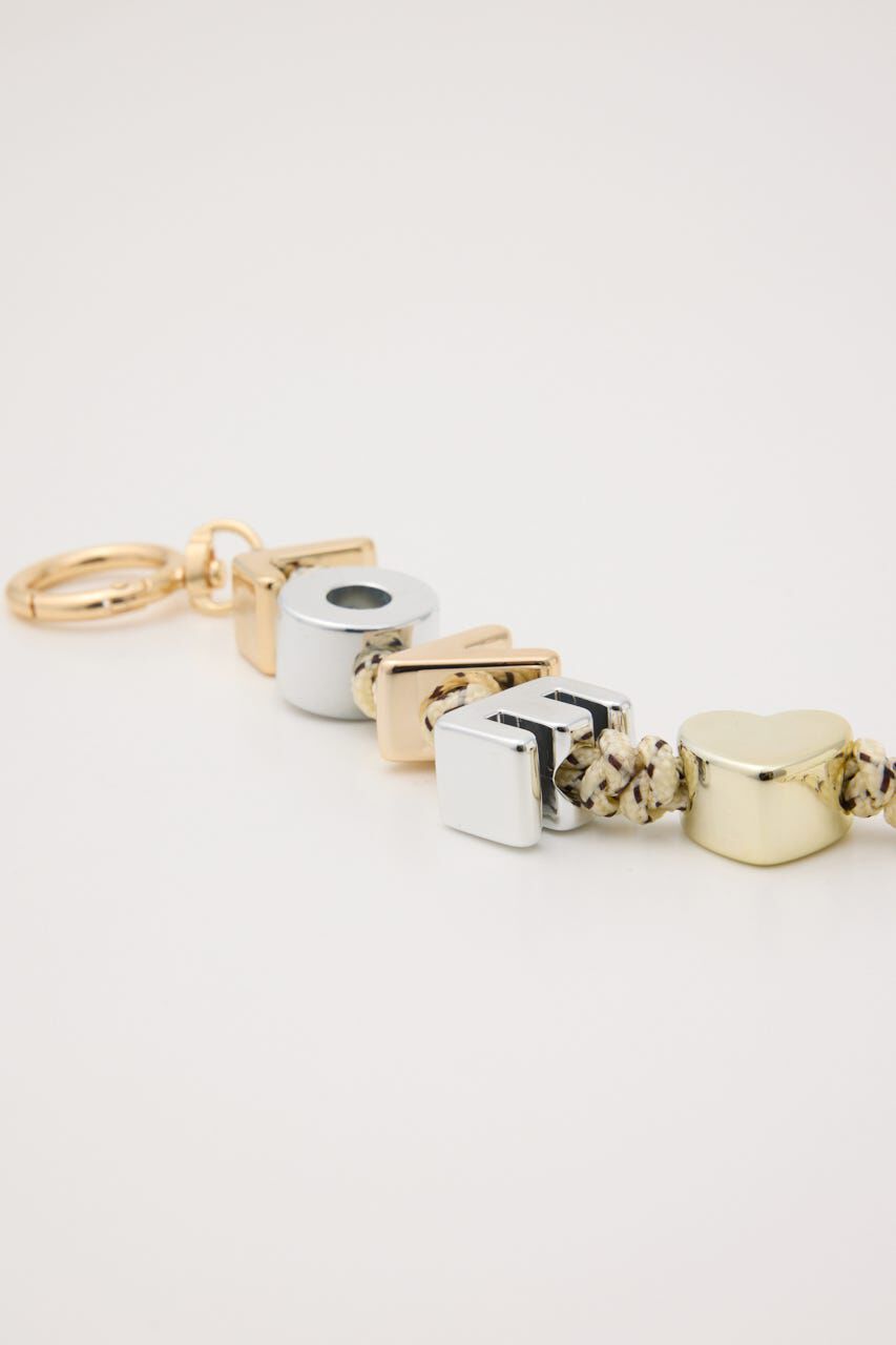 RODEO CROWNS「メッセージチャームストラップ」|その他|