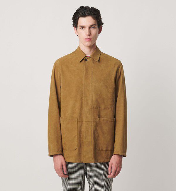 UNITED ARROWS「スエーディー カバーオール」|その他|
