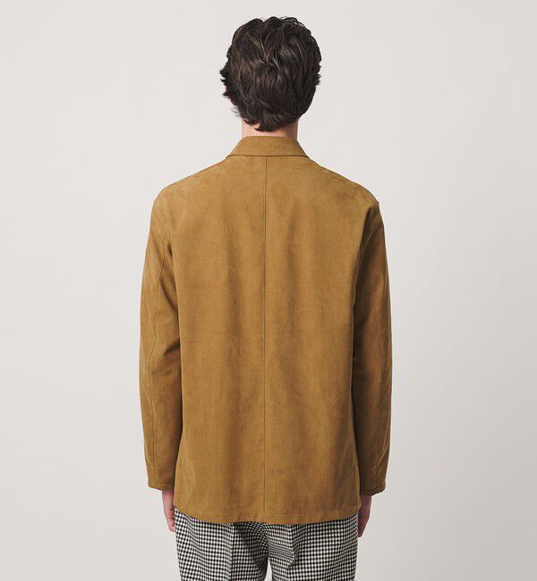 UNITED ARROWS「スエーディー カバーオール」|その他|