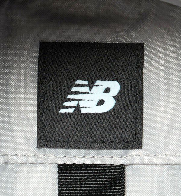UNITED ARROWS green label relaxing「＜New Balance＞バーシティ バックパック（28L） / キッズ」|リュック|