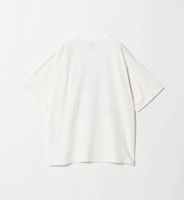 UNITED ARROWS green label relaxing「【別注】＜URBAMENT＞「ディズニー」半袖 Tシャツ」|Tシャツ・カットソー|