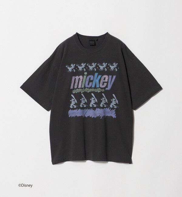 UNITED ARROWS green label relaxing「【別注】＜URBAMENT＞「ディズニー」半袖 Tシャツ」|Tシャツ・カットソー|その他2