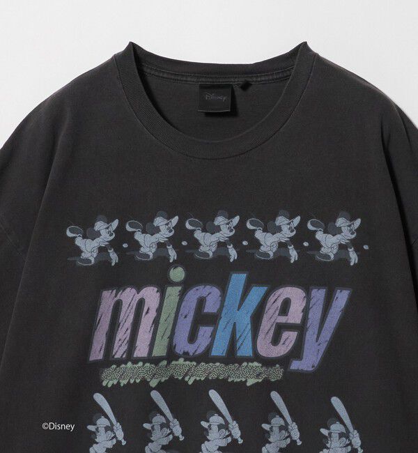 UNITED ARROWS green label relaxing「【別注】＜URBAMENT＞「ディズニー」半袖 Tシャツ」|Tシャツ・カットソー|