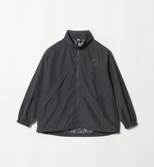 UNITED ARROWS green label relaxing「はっ水 ジップ ブルゾン / キッズ 140cm-160cm」|その他|