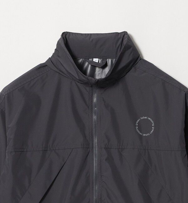 UNITED ARROWS green label relaxing「はっ水 ジップ ブルゾン / キッズ 140cm-160cm」|その他|
