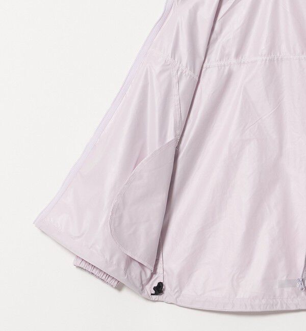 UNITED ARROWS green label relaxing「はっ水 ジップ ブルゾン / キッズ 140cm-160cm」|その他|