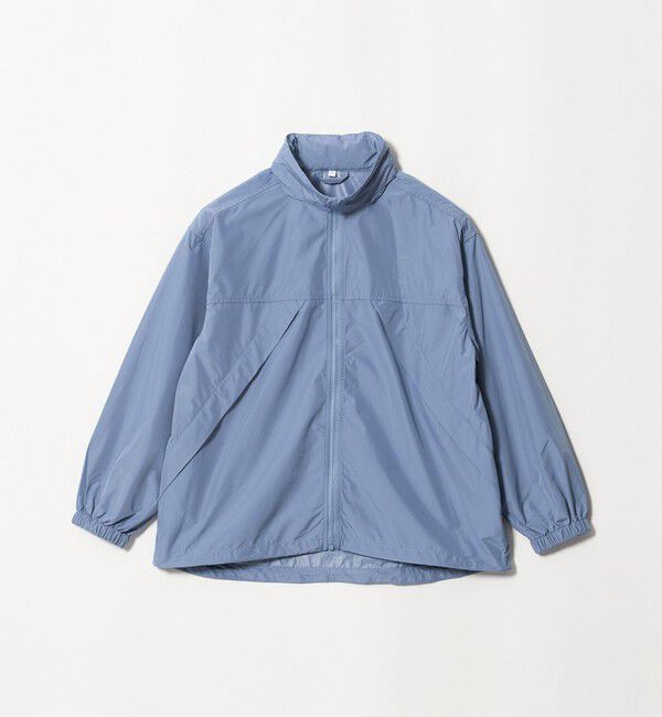 UNITED ARROWS green label relaxing「はっ水 ジップ ブルゾン / キッズ 140cm-160cm」|その他|