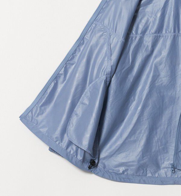 UNITED ARROWS green label relaxing「はっ水 ジップ ブルゾン / キッズ 140cm-160cm」|その他|