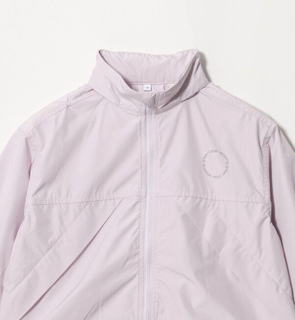 UNITED ARROWS green label relaxing「はっ水 ジップ ブルゾン / キッズ 100cm-130cm」|その他|