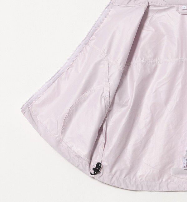 UNITED ARROWS green label relaxing「はっ水 ジップ ブルゾン / キッズ 100cm-130cm」|その他|