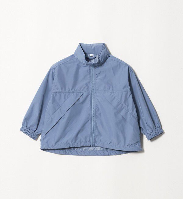 UNITED ARROWS green label relaxing「はっ水 ジップ ブルゾン / キッズ 100cm-130cm」|その他|