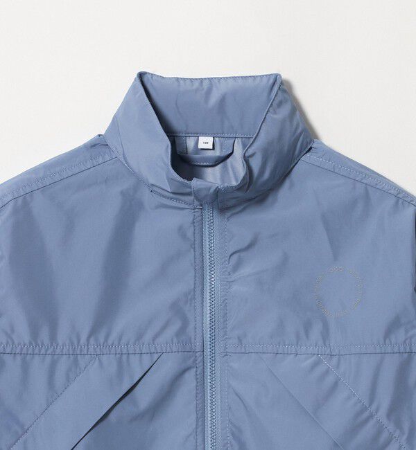 UNITED ARROWS green label relaxing「はっ水 ジップ ブルゾン / キッズ 100cm-130cm」|その他|
