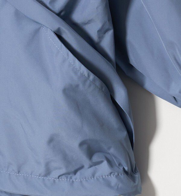 UNITED ARROWS green label relaxing「はっ水 ジップ ブルゾン / キッズ 100cm-130cm」|その他|