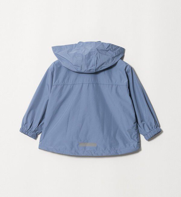 UNITED ARROWS green label relaxing「はっ水 ジップ ブルゾン / キッズ 100cm-130cm」|その他|