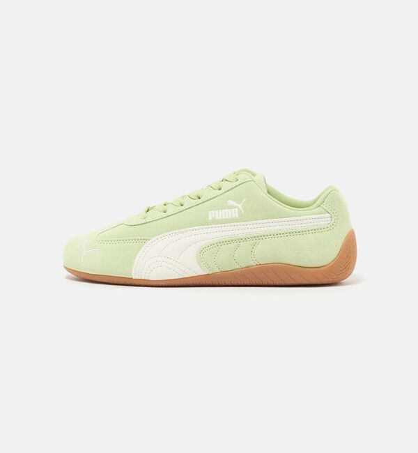 BEAUTY&YOUTH UNITED ARROWS「＜PUMA＞スピードキャット OG スニーカー」|スニーカー|