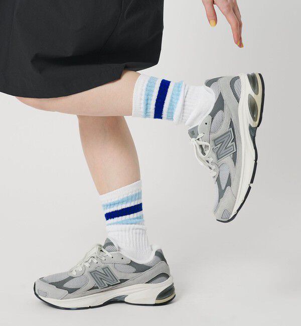 BEAUTY&YOUTH UNITED ARROWS「＜New Balance＞U2010 11N スニーカー」|スニーカー|LT.GRAY