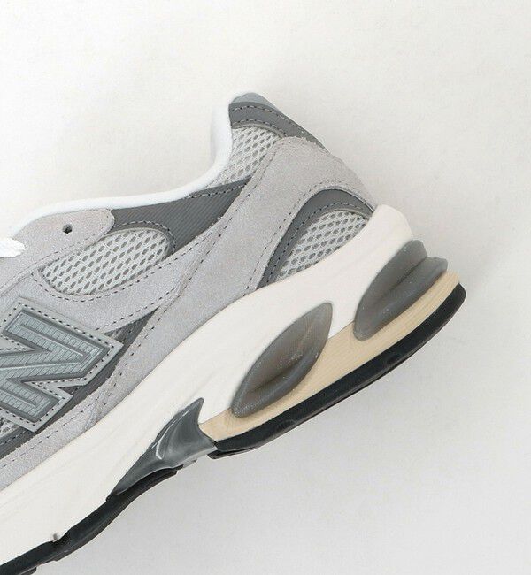 BEAUTY&YOUTH UNITED ARROWS「＜New Balance＞U2010 11N スニーカー」|スニーカー|