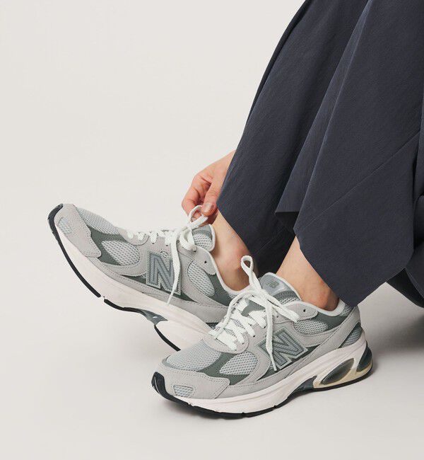 BEAUTY&YOUTH UNITED ARROWS「＜New Balance＞U2010 11N スニーカー」|スニーカー|