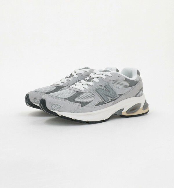 BEAUTY&YOUTH UNITED ARROWS「＜New Balance＞U2010 11N スニーカー」|スニーカー|