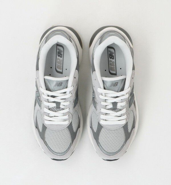 BEAUTY&YOUTH UNITED ARROWS「＜New Balance＞U2010 11N スニーカー」|スニーカー|