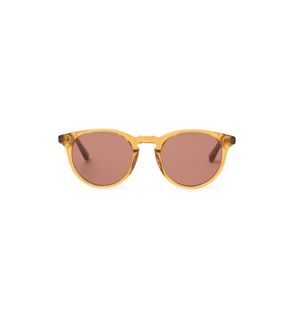 Demi-Luxe BEAMS 「MESSYWEEKEND / DEPP サングラス」|サングラス|