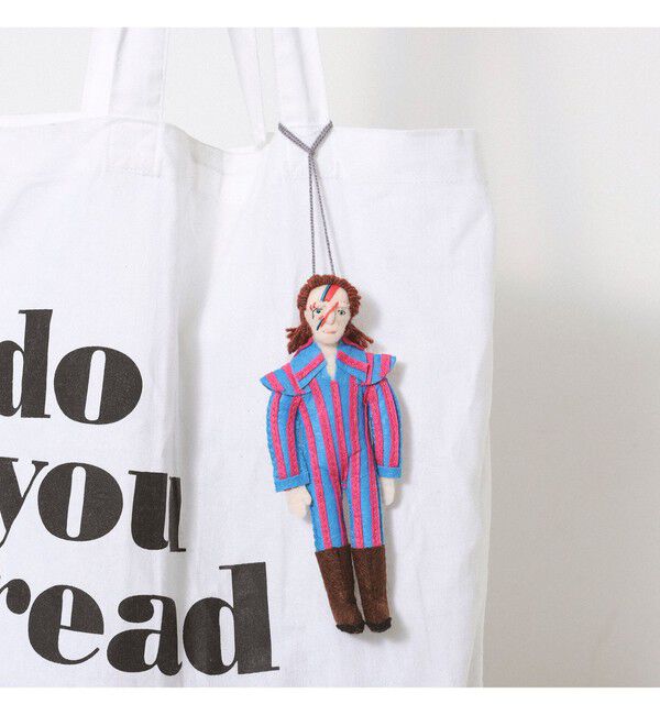 bPr BEAMS「SILK ROAD BAZAAR / MUSICIAN オーナメント」|その他|BOWIE