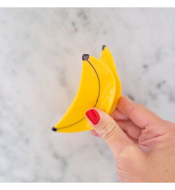 bPr BEAMS「Jenny Lemons / Large Hair Claw Clip」|その他|
