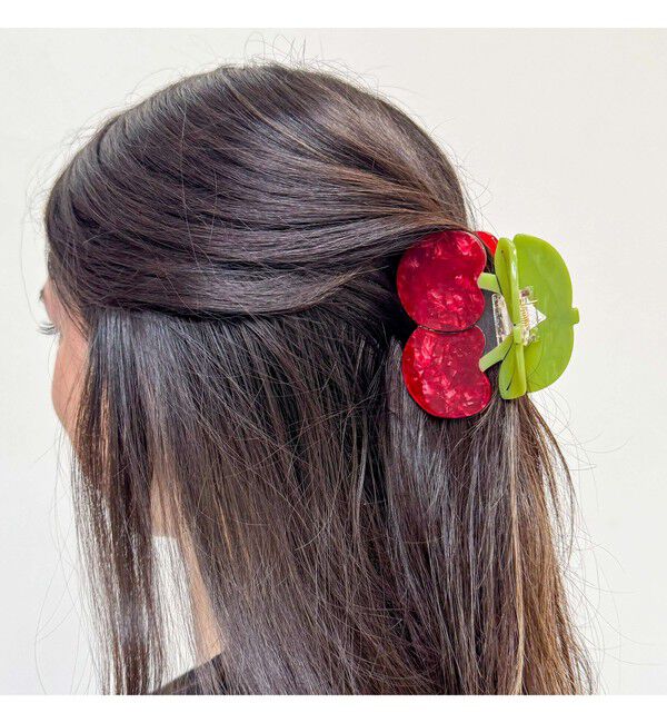bPr BEAMS「Jenny Lemons / Large Hair Claw Clip」|その他|CHERRIES