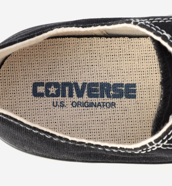  「CONVERSE | ALL STAR US OX WOMEN」|スニーカー|