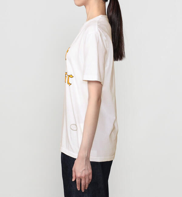  「TANGTANG | 〈別注〉 半袖Tシャツ STATE BEST CLASSIC WOMEN」|Tシャツ・カットソー|