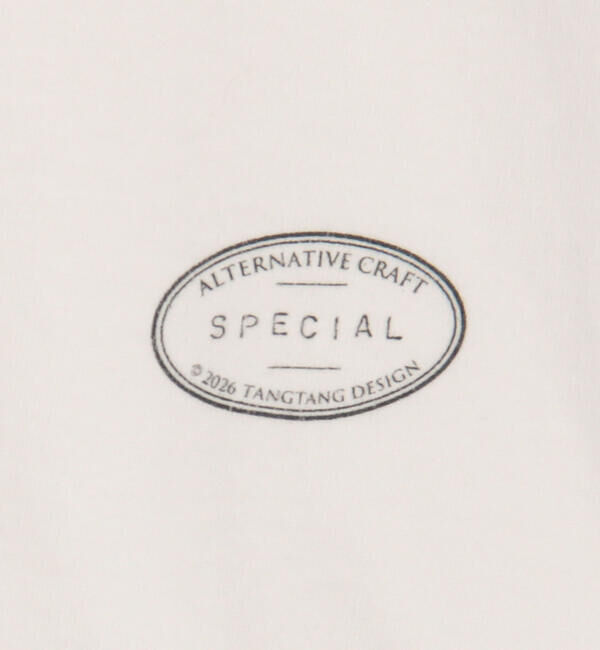  「TANGTANG | 〈別注〉 半袖Tシャツ STATE BEST CLASSIC WOMEN」|Tシャツ・カットソー|