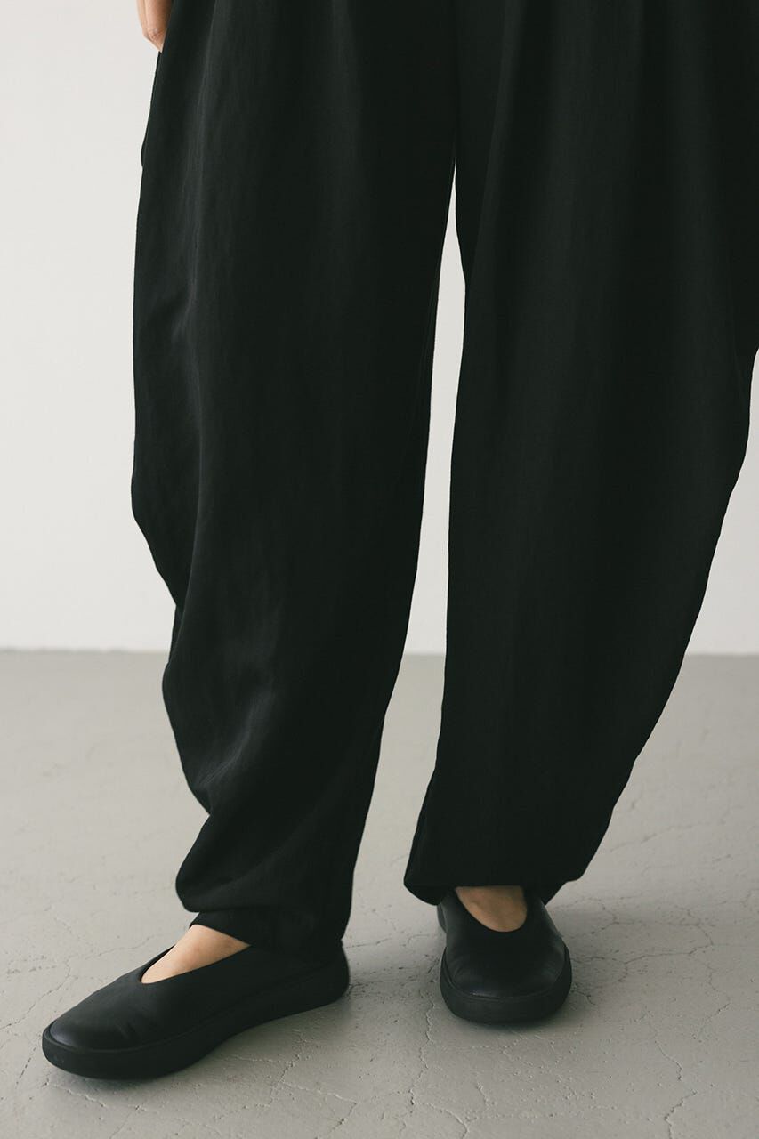 STYLEMIXER「ドレープタックパンツ」|その他|