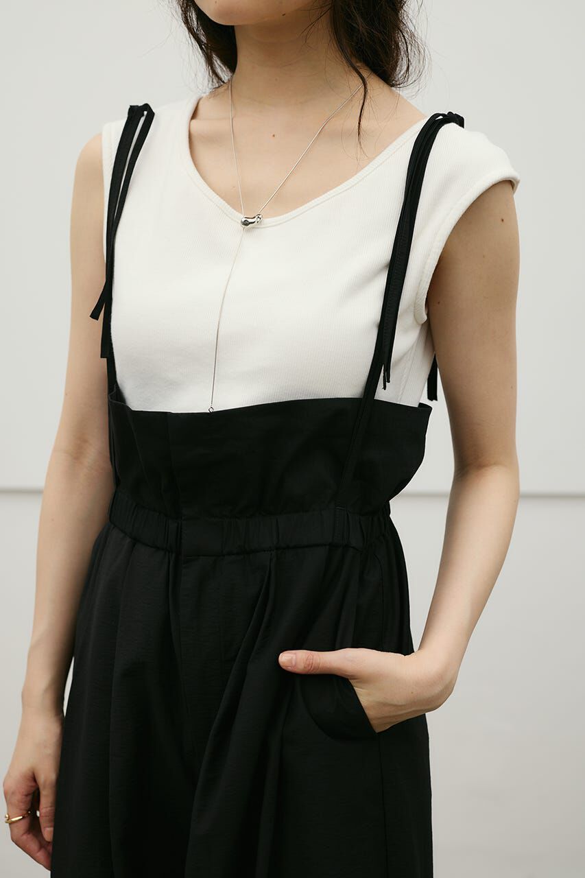 STYLEMIXER「フリップベルトタックパンツ」|その他|