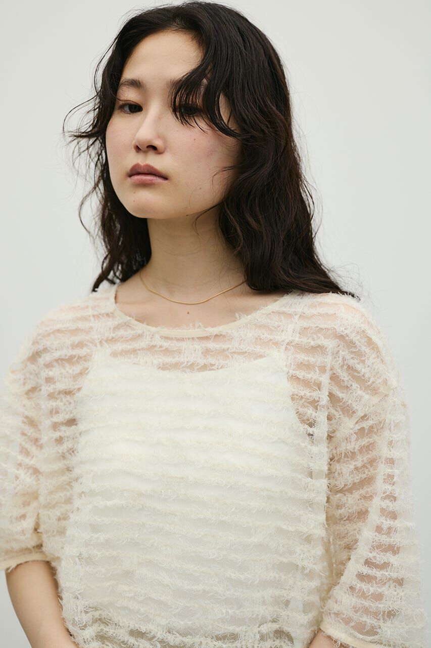 STYLEMIXER「スネークチェーンネックレス」|ネックレス|