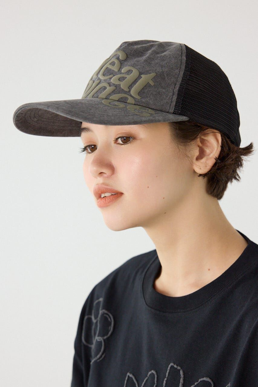 RODEO CROWNS「ヴィンテージメッシュキャップ」|その他|