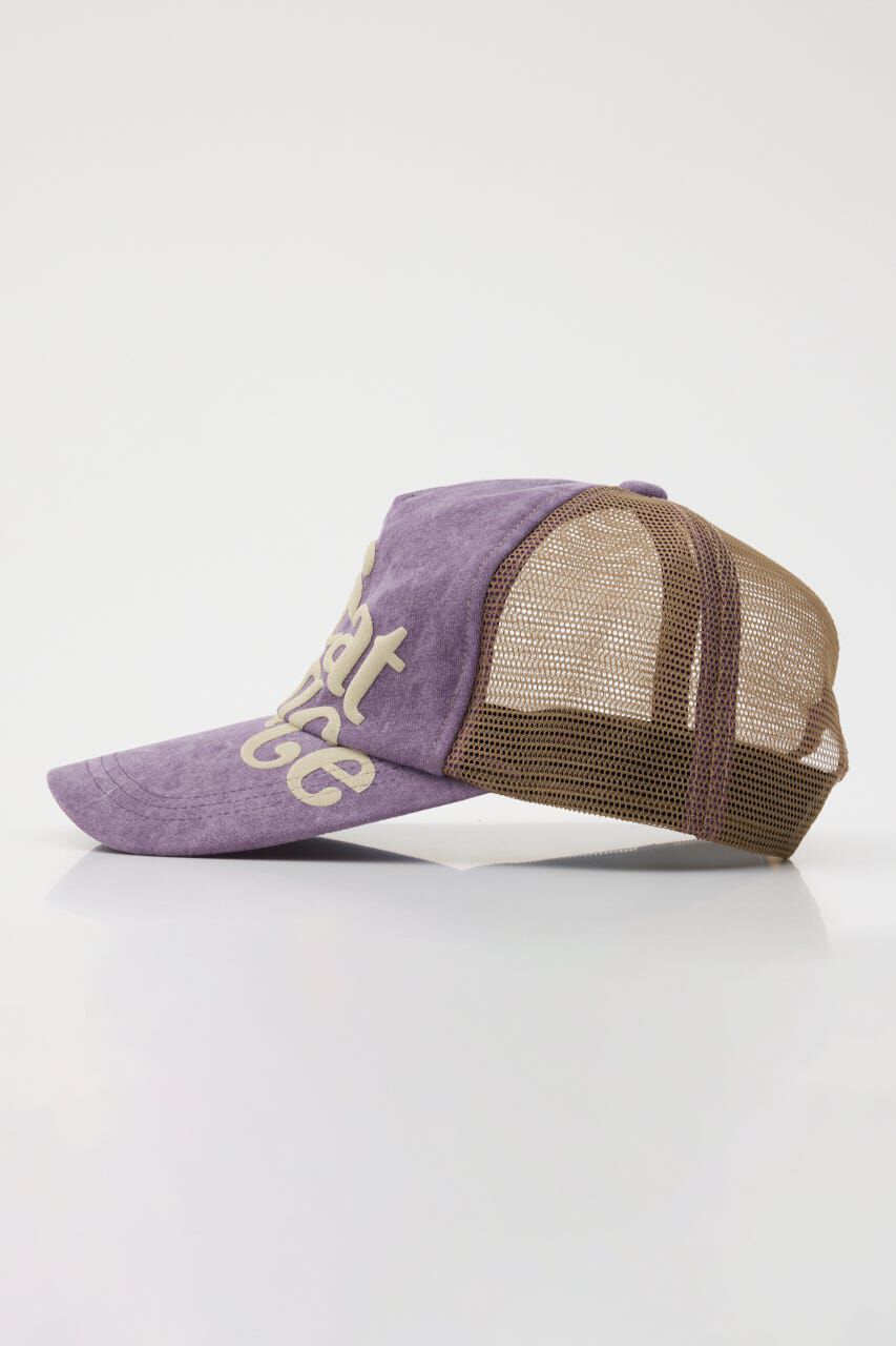 RODEO CROWNS「ヴィンテージメッシュキャップ」|その他|