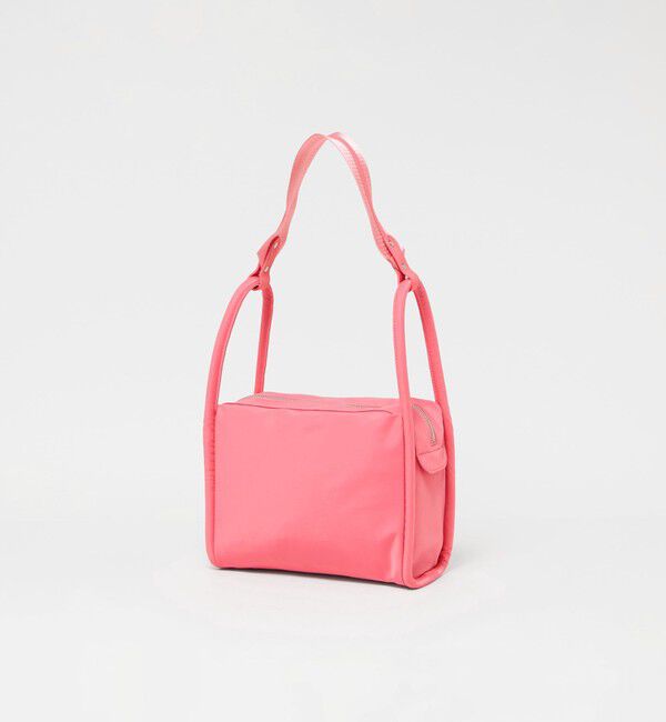 UNITED ARROWS「＜NOMADIS＞PIPA ショルダー バッグ」|ショルダー・メッセンジャー|
