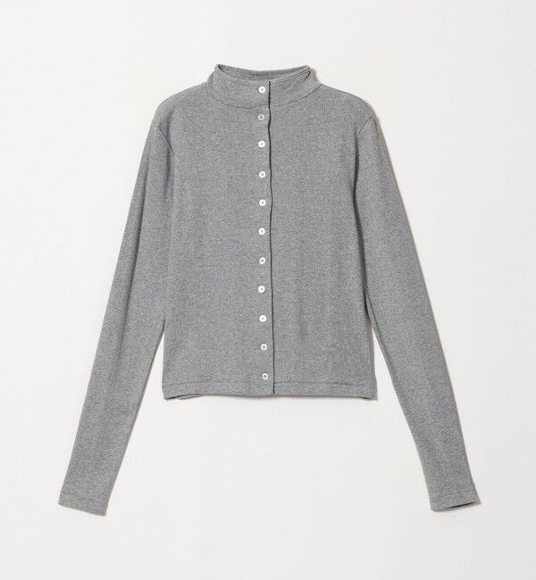 UNITED ARROWS green label relaxing「【別注】＜Robert P. Miller＞ ハイネック ロングスリーブ カットソー」|Tシャツ・カットソー|