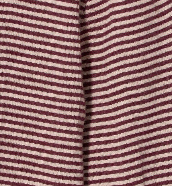 UNITED ARROWS green label relaxing「【別注】＜Robert P. Miller＞ ヘンリーネック ロングスリーブ カットソー」|Tシャツ・カットソー|