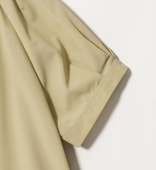 UNITED ARROWS green label relaxing「スタンドネック 2WAY ブラウス 2」|シャツ・ブラウス|