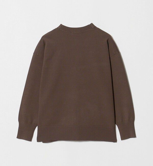 UNITED ARROWS green label relaxing「Vネック ニット カーディガン ウォッシャブル」|カーディガン|