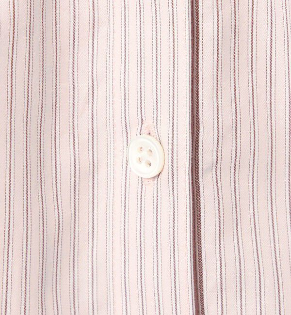 UNITED ARROWS green label relaxing「［size SHORTあり］フリルネック 2WAY ブラウス」|シャツ・ブラウス|