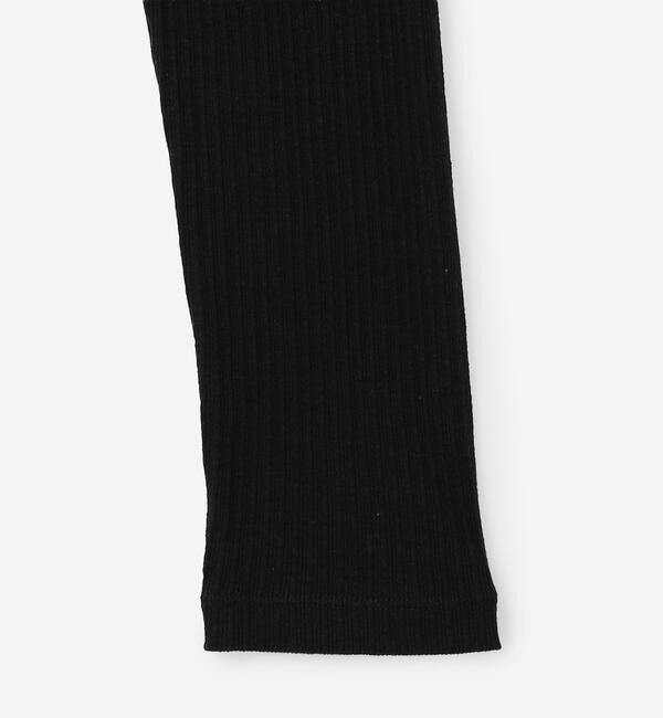 ORCIVAL「ORCIVAL | クルーネック ライトリブカットソー WOMEN」|Tシャツ・カットソー|