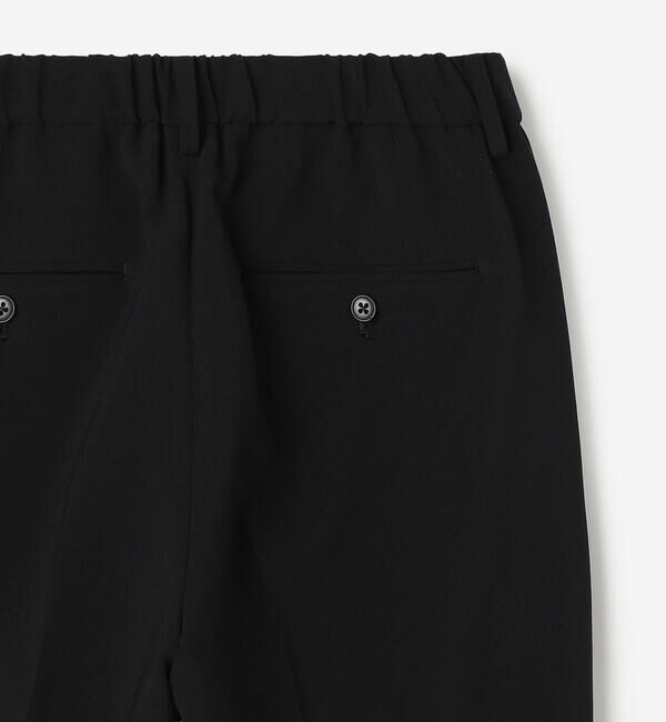 Morris & Sons「MORRIS & SONS | 2タック ワイドスラックス MEN」|チノ|